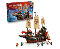 LEGO Ninjago 71848 Perła świątyni - 1331659 - zdjęcie 2